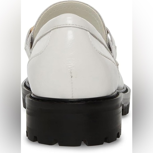 Steve Madden Mocasín Mistor loafer shoes size 11 women - Picture 4 of 5